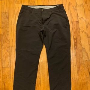 Men’s Under Armour Golf Pants